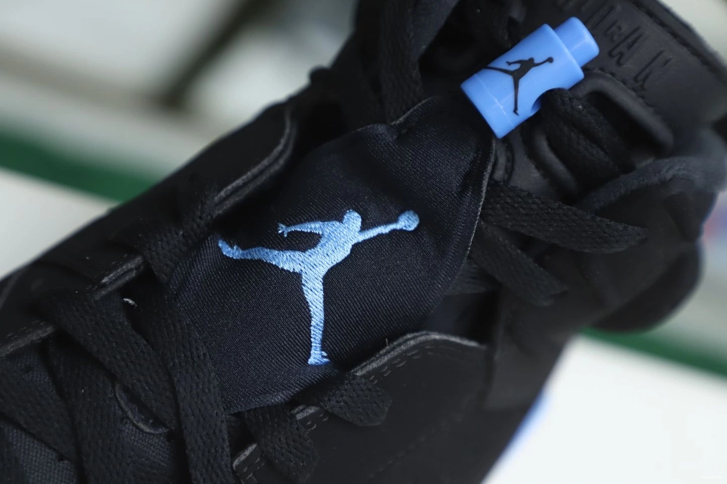 Jordan unc Air Jordan 6 0918
